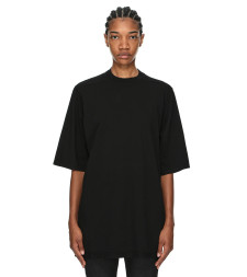 [RICK OWENS DRKSHDW] T-shirts Short Sleeve FW26 DS02F6207RN09