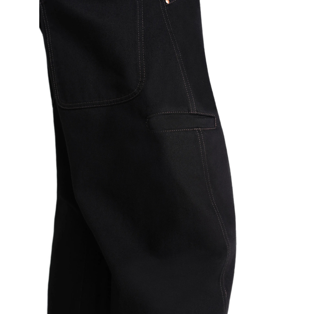 [LEMAIRE] Trousers SS26 PA1102 LD1055 BK999