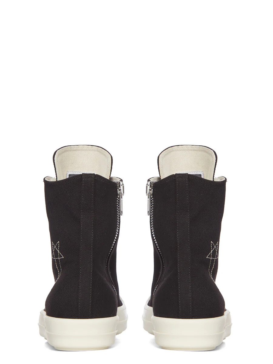 [RICK OWENS DRKSHDW] Sneakers FW26 DU02F6800DOEM89811