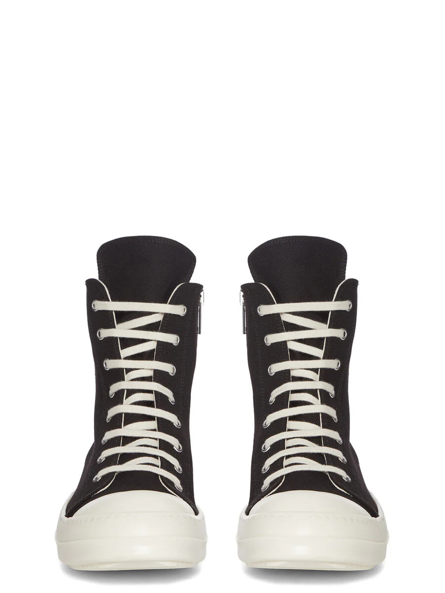 [RICK OWENS DRKSHDW] Sneakers FW26 DU02F6800DOEM89811
