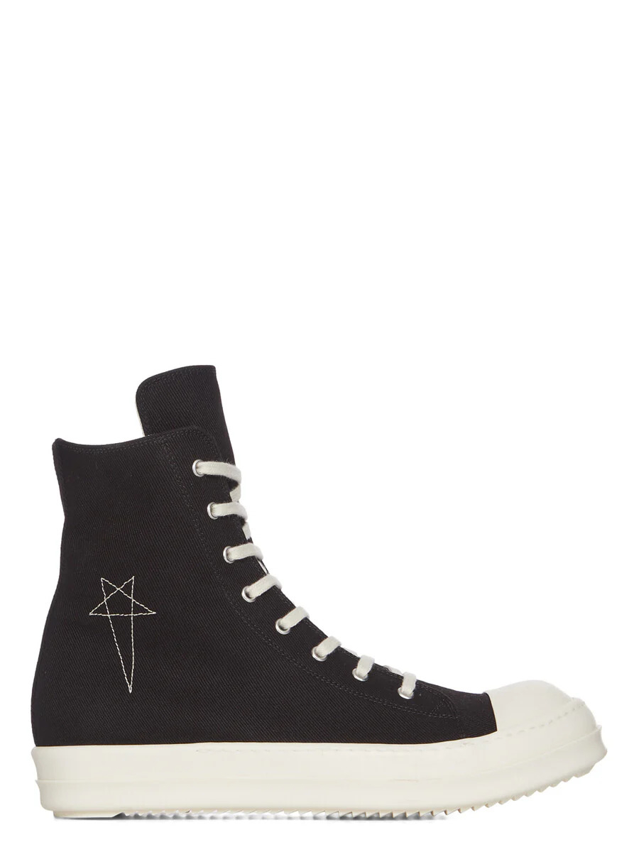 [RICK OWENS DRKSHDW] Sneakers FW26 DU02F6800DOEM89811