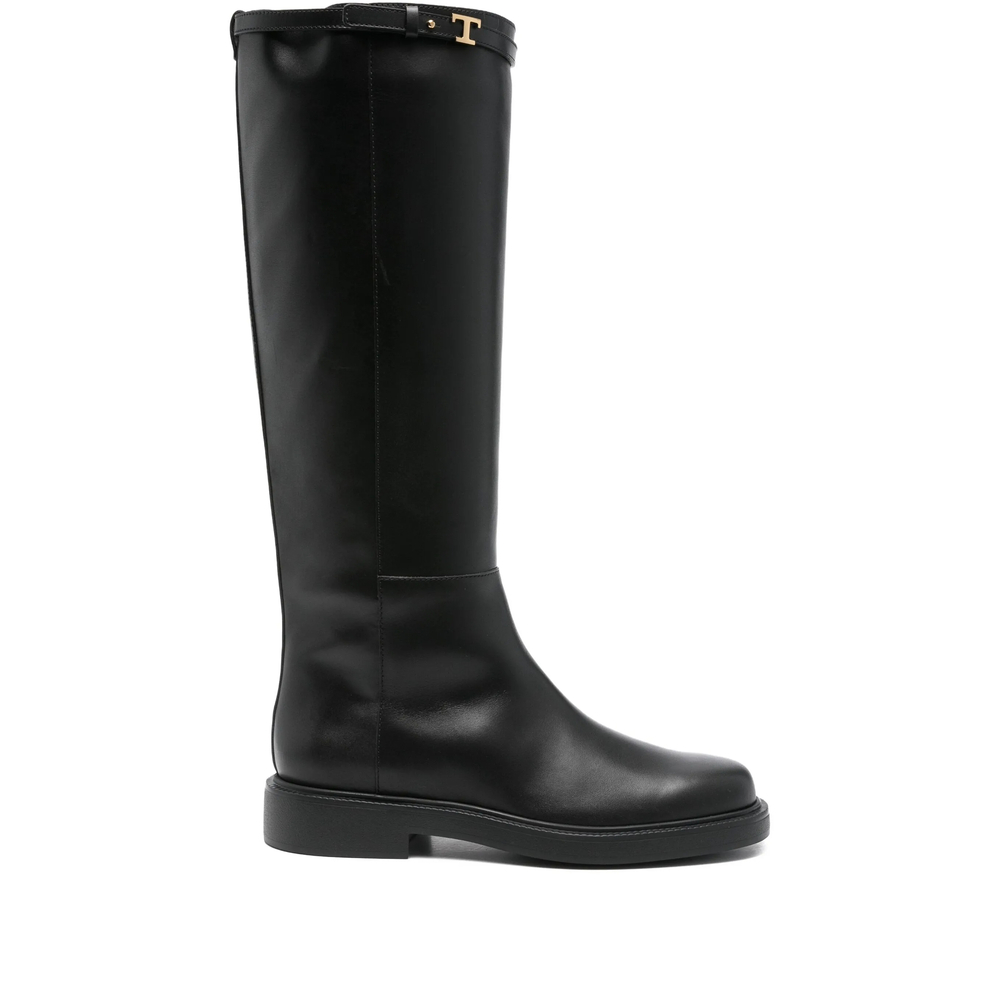 [Tod's] Long Boots FW26 XXW20L0JM50G OCB999