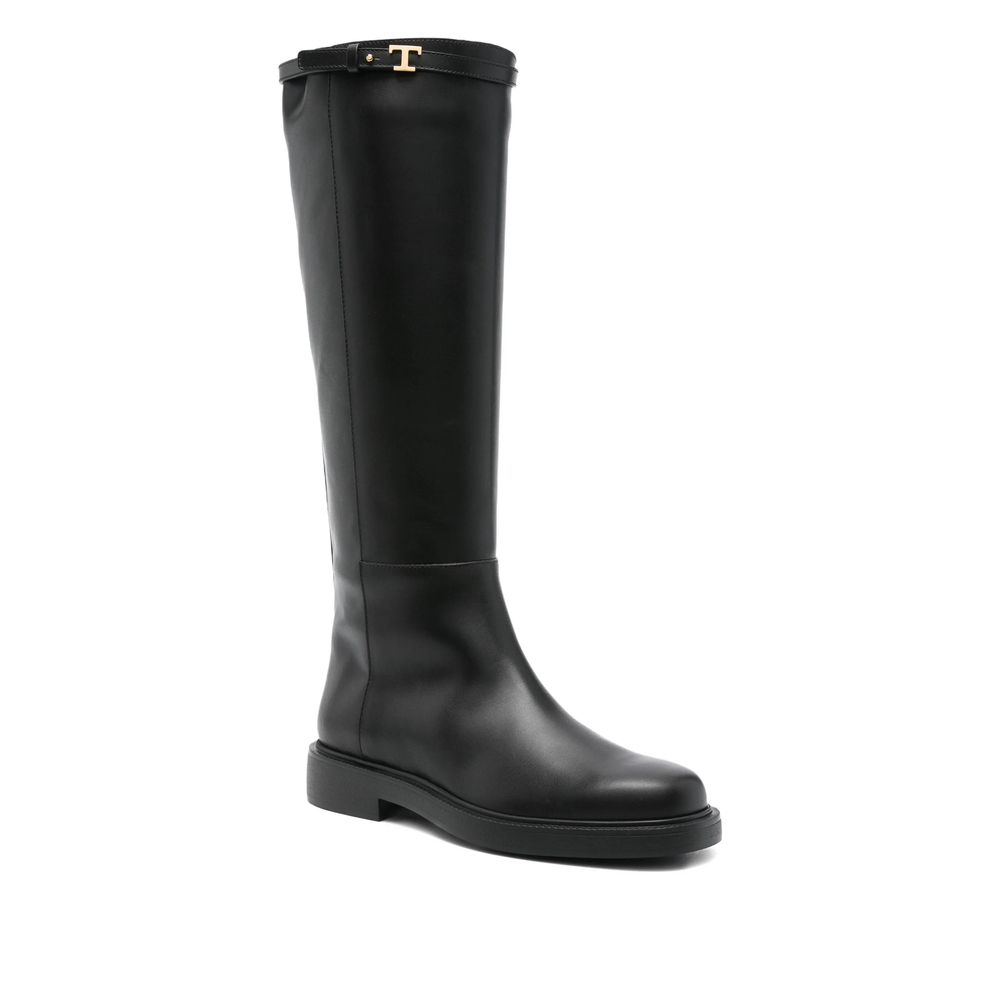 [Tod's] Long Boots FW26 XXW20L0JM50G OCB999