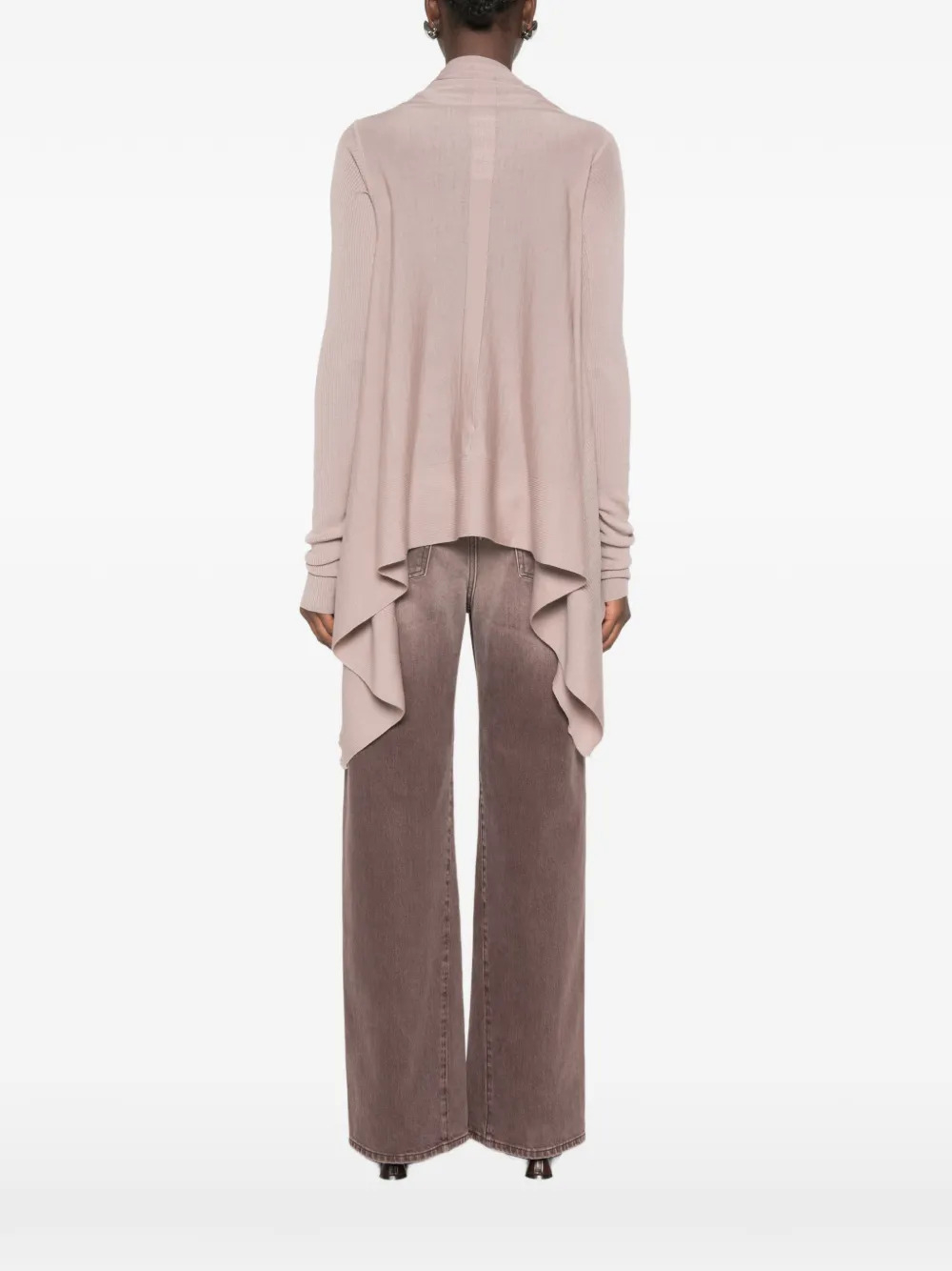 [Rick Owens] Knitwear FW26 RP02F5642M23