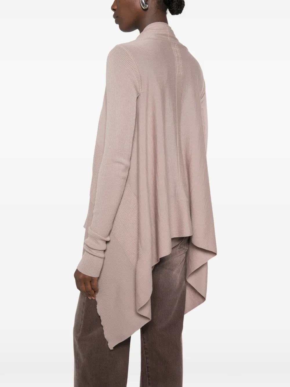[Rick Owens] Knitwear FW26 RP02F5642M23