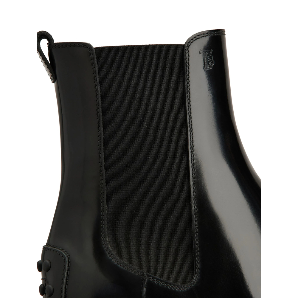 [Tod's] Ankle Boots FW26 XXW73L0JK00A KTB999
