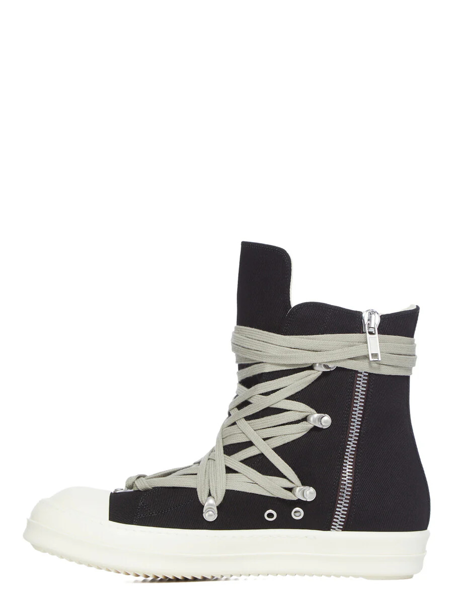 [RICK OWENS DRKSHDW] Sneakers FW26 DS02F6809DOW1911