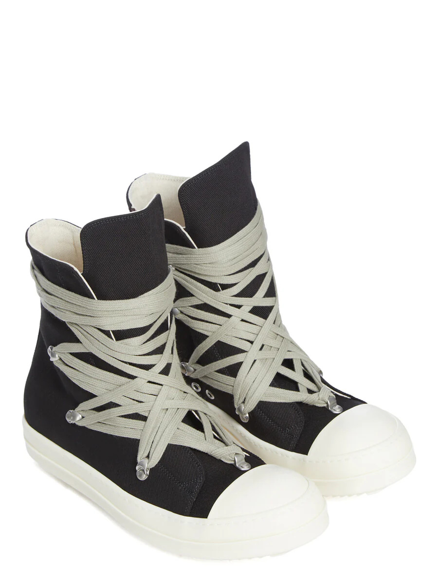 [RICK OWENS DRKSHDW] Sneakers FW26 DS02F6809DOW1911