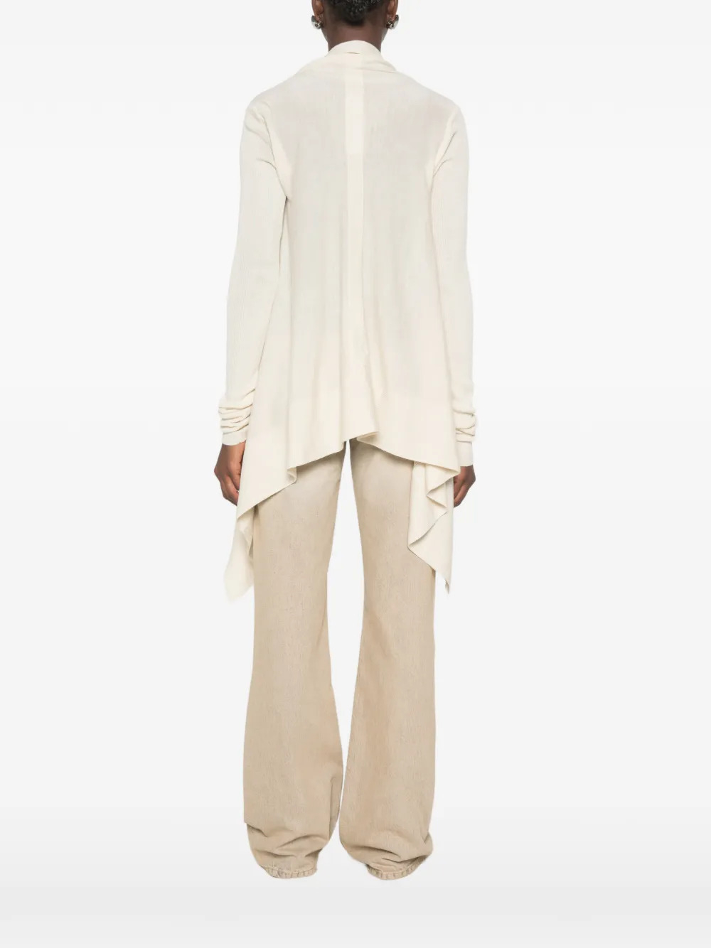 [Rick Owens] Knitwear FW26 RP02F5642M21