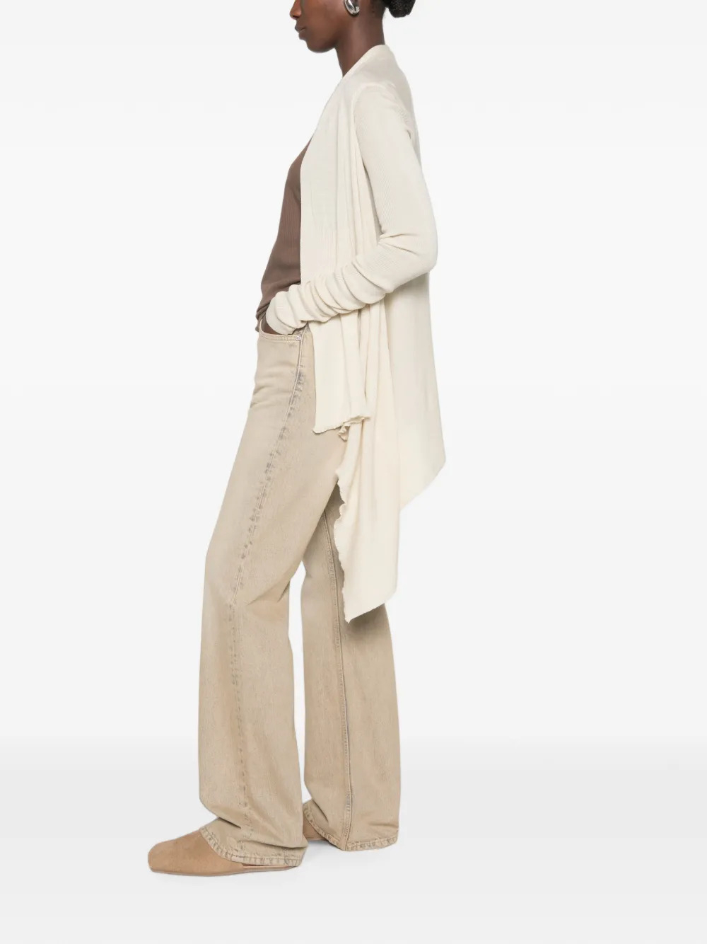 [Rick Owens] Knitwear FW26 RP02F5642M21