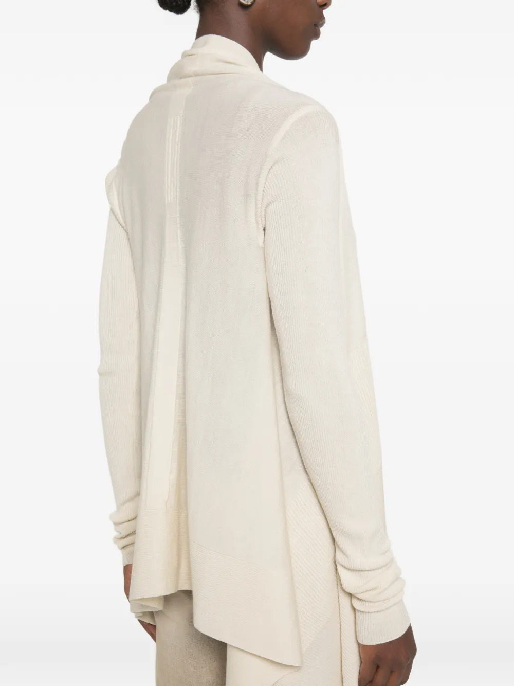 [Rick Owens] Knitwear FW26 RP02F5642M21
