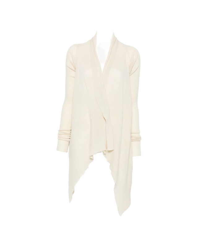 [Rick Owens] Knitwear FW26 RP02F5642M21