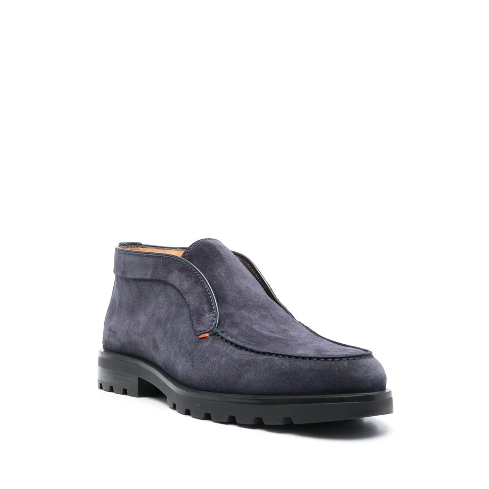[Santoni] Boots FW26 MGDC17823NEOB SEYU60