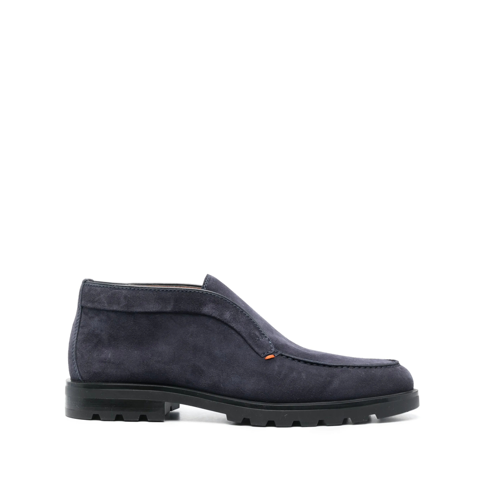 [Santoni] Boots FW26 MGDC17823NEOB SEYU60
