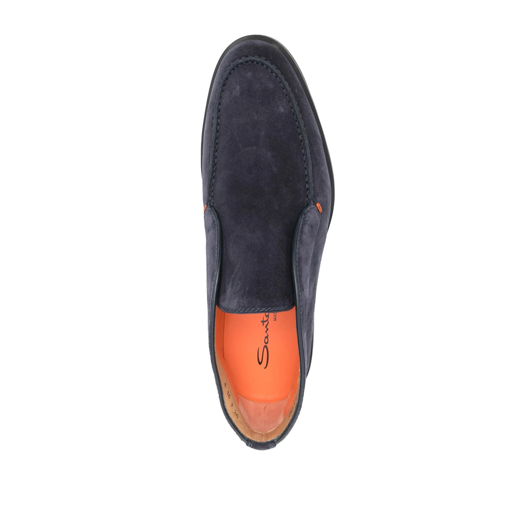 [Santoni] Boots FW26 MGDC17823NEOB SEYU60