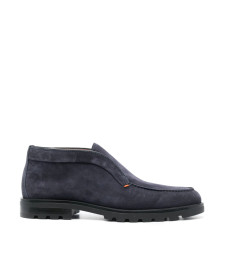 [Santoni] Boots FW26 MGDC17823NEOB SEYU60