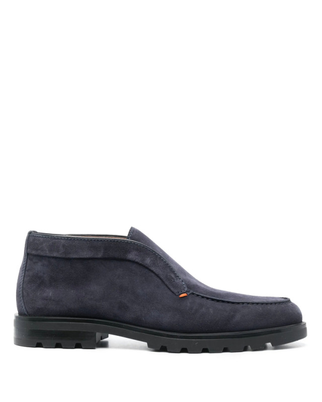 [Santoni] Boots FW26 MGDC17823NEOB SEYU60