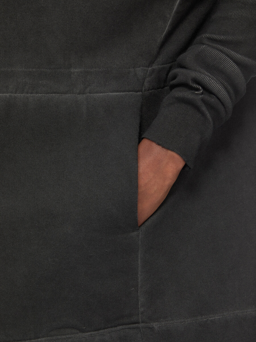 [RICK OWENS DRKSHDW] Sweatshirt FW26 DS02F6210FD139