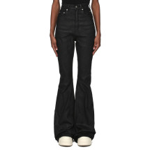 [RICK OWENS DRKSHDW] Jeans FW26 DS02F6311SBW99X