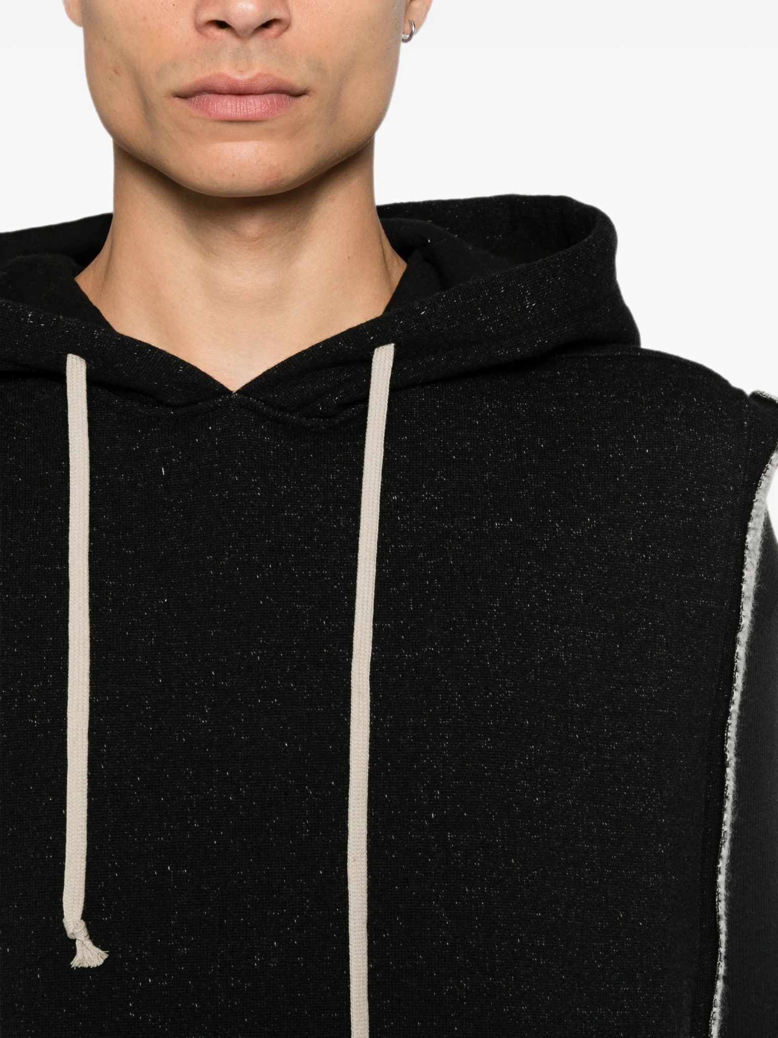 [Rick Owens] Vest FW26 RU02F4153WFE09