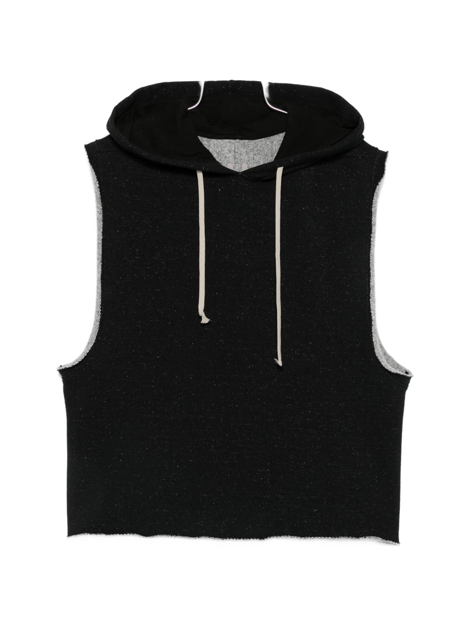 [Rick Owens] Vest FW26 RU02F4153WFE09