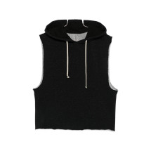 [Rick Owens] Vest FW26 RU02F4153WFE09