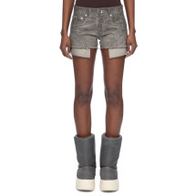 [RICK OWENS DRKSHDW] Shorts FW26 DS02F6300DLDET278