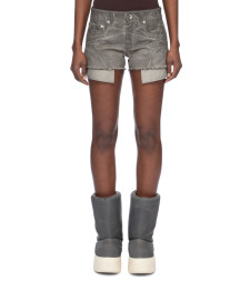 [RICK OWENS DRKSHDW] Shorts FW26 DS02F6300DLDET278