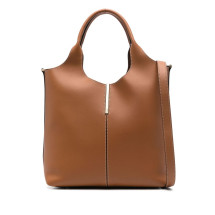 [Tod's] Tote bag FW26 XBWEBRF0200U BL2L83