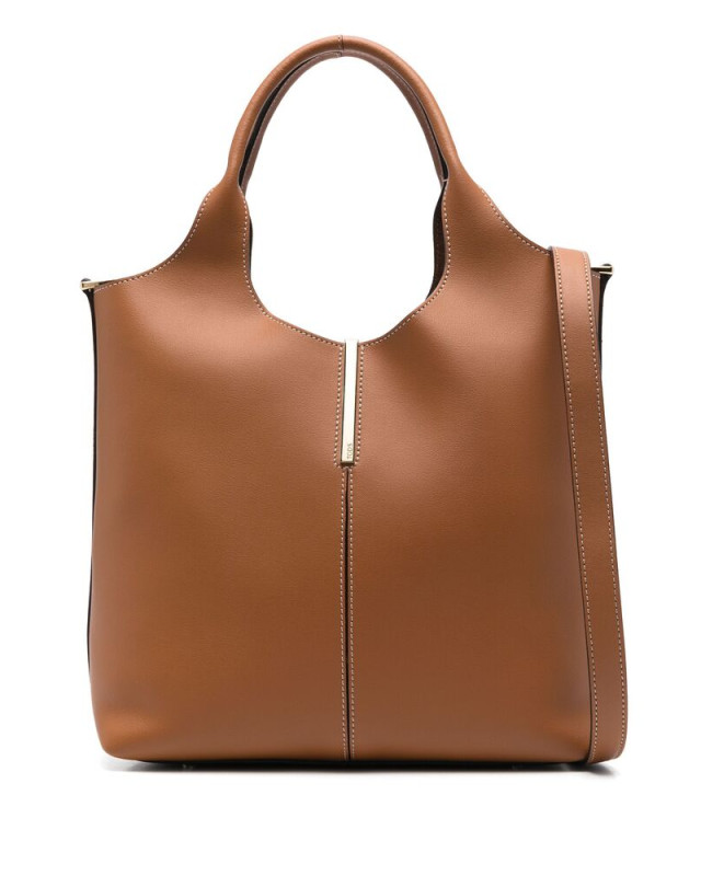 [Tod's] Tote bag FW26 XBWEBRF0200U BL2L83