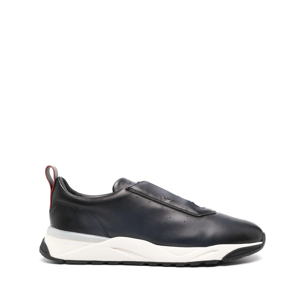 [Santoni] Sneakers FW26 MBIM22027BINT GONU60