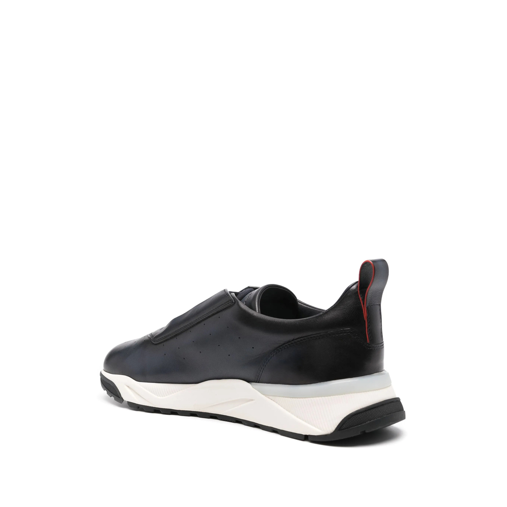 [Santoni] Sneakers FW26 MBIM22027BINT GONU60