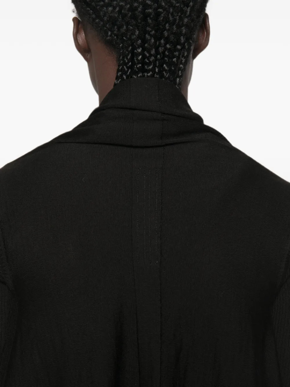 [Rick Owens] Knitwear FW26 RP02F5642M09