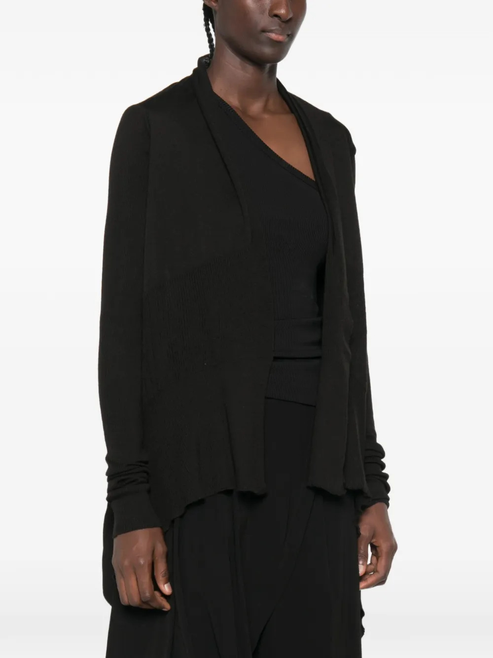 [Rick Owens] Knitwear FW26 RP02F5642M09
