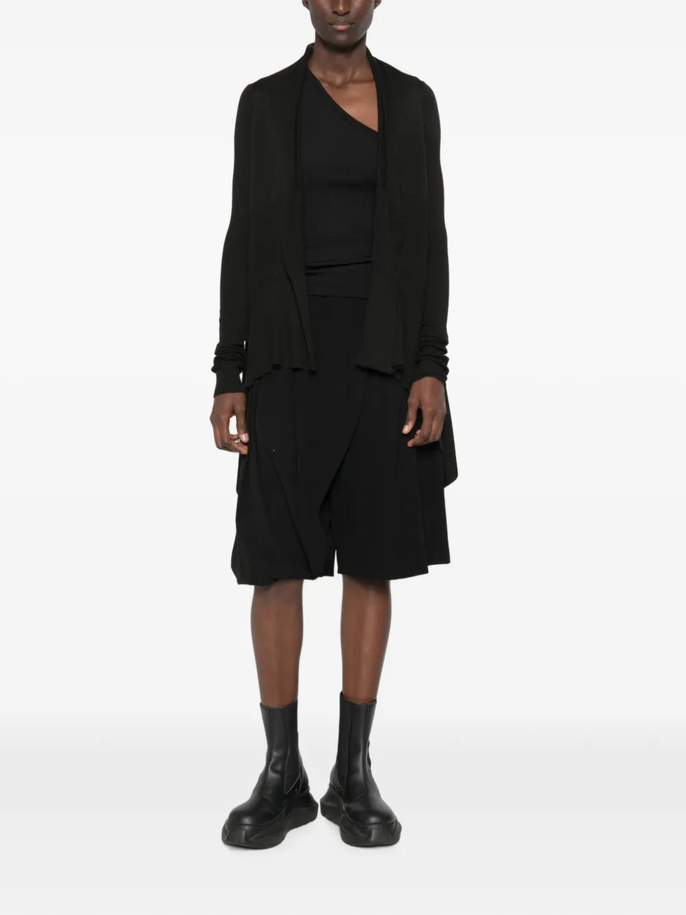 [Rick Owens] Knitwear FW26 RP02F5642M09