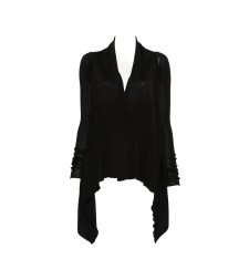 [Rick Owens] Knitwear FW26 RP02F5642M09