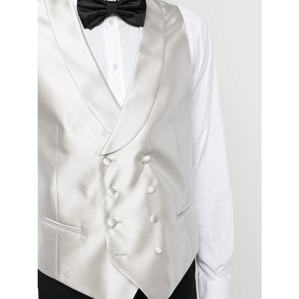 [Lady Anne] Coat SS23 GILET/DPR G171 02