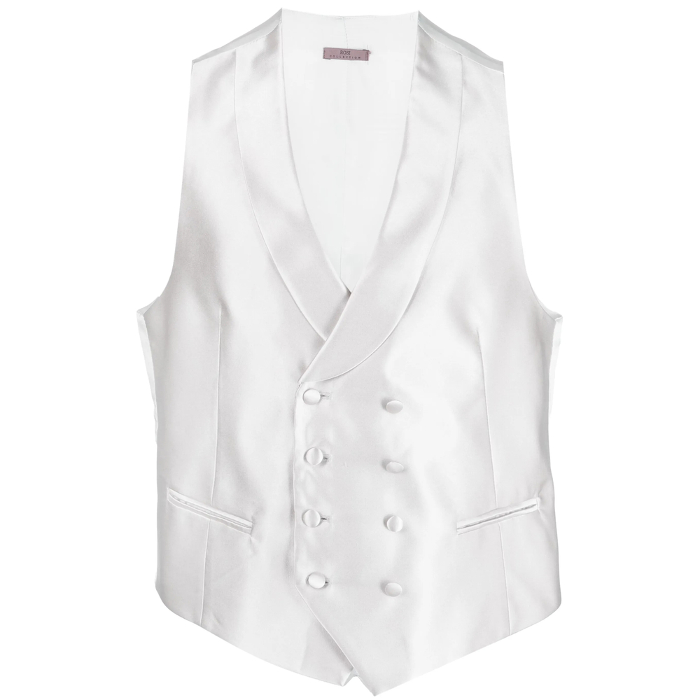 [Lady Anne] Coat SS23 GILET/DPR G171 02