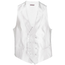 [Lady Anne] Coat SS23 GILET/DPR G171 02
