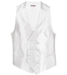 [Lady Anne] Coat SS23 GILET/DPR G171 02