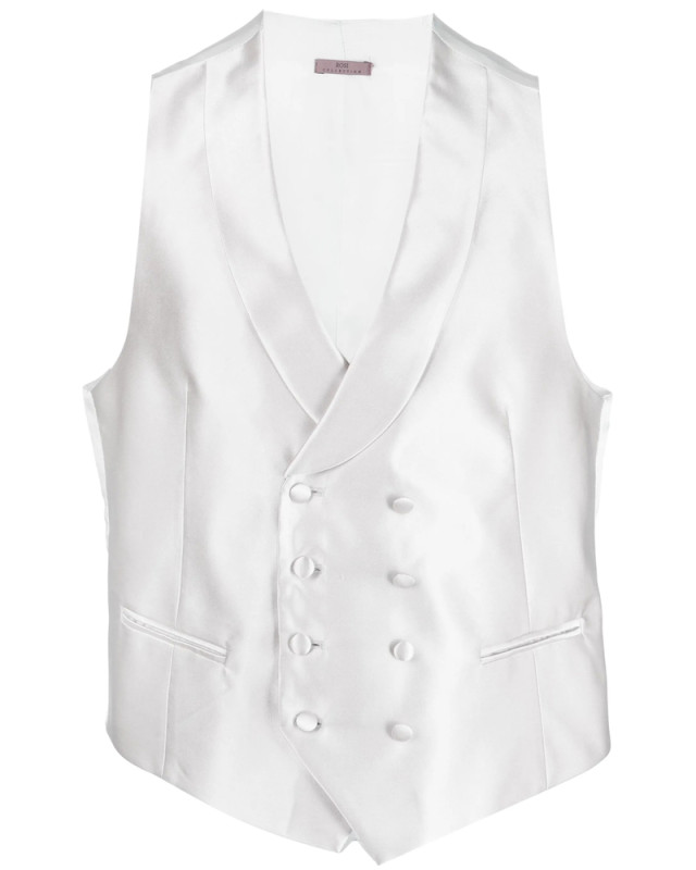 [Lady Anne] Coat SS23 GILET/DPR G171 02