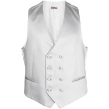 [Lady Anne] Coat SS23 GILET/DPR G186 02