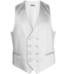 [Lady Anne] Coat SS23 GILET/DPR G186 02