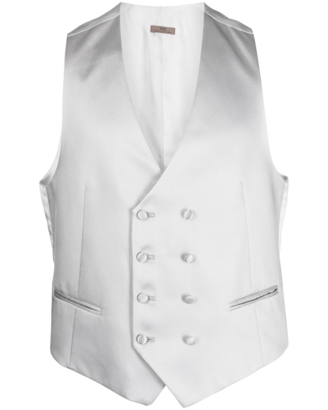 [Lady Anne] Coat SS23 GILET/DPR G186 02