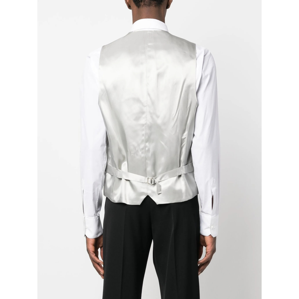 [Lady Anne] Coat SS23 GILET5 G177 01