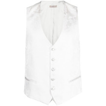 [Lady Anne] Coat SS23 GILET5 G177 01