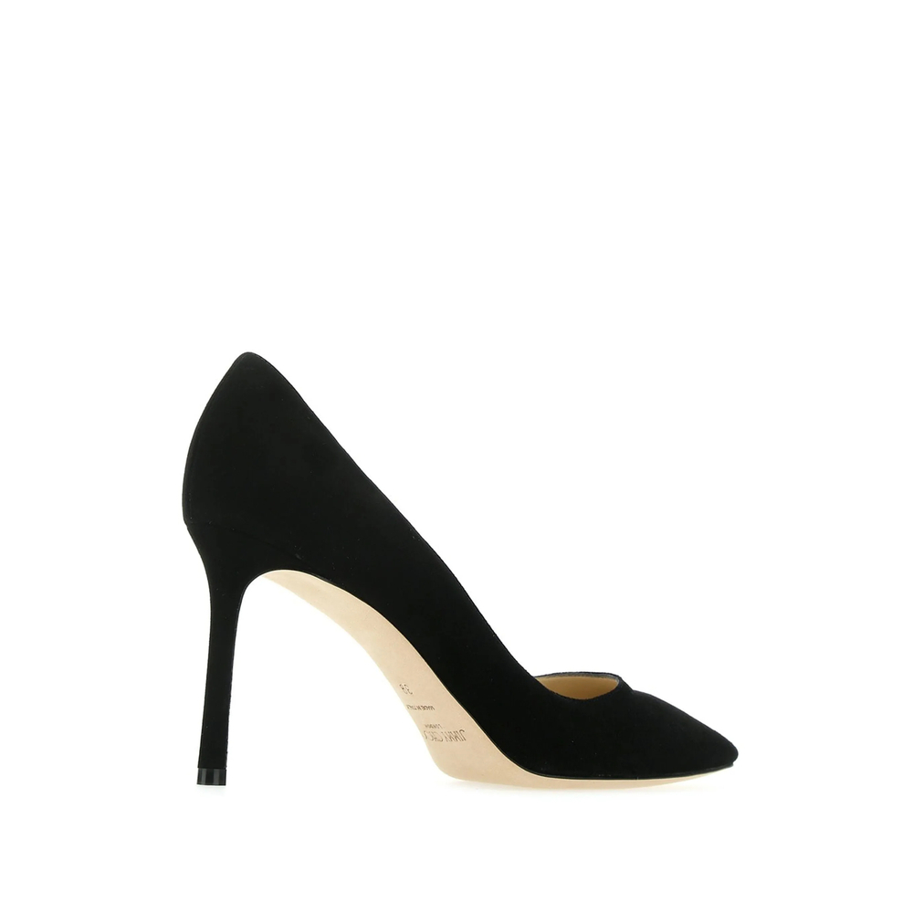 [Jimmy Choo] Pumps FW26 ROMY 85 SUE BLACK