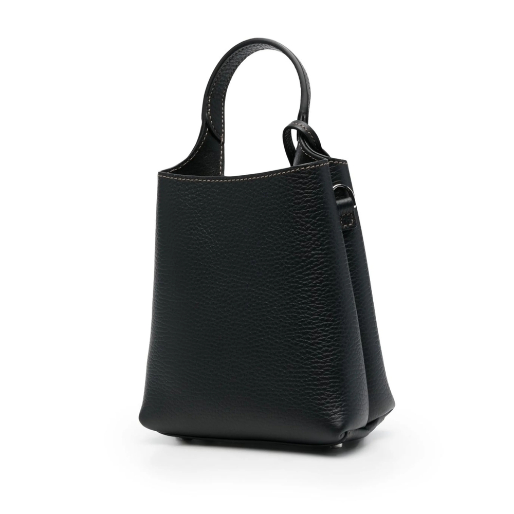 [Tod's] Tote bag FW26 XBWAPAT9000Q RIB999