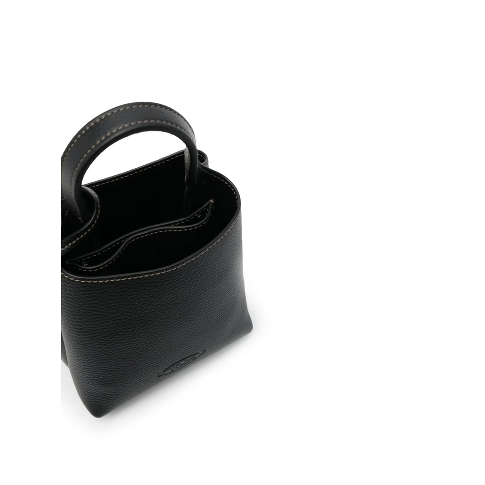 [Tod's] Tote bag FW26 XBWAPAT9000Q RIB999