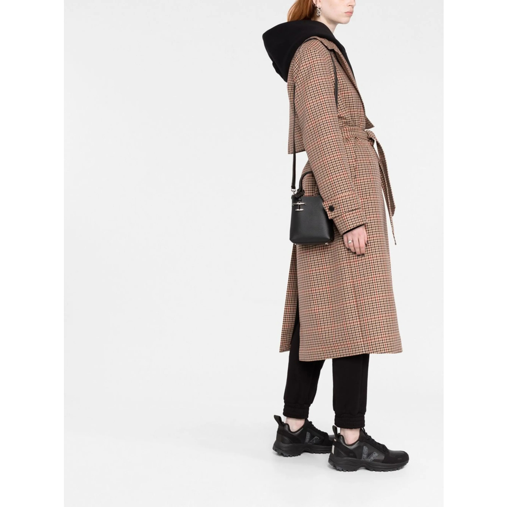 [Tod's] Tote bag FW26 XBWAPAT9000Q RIB999
